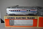 Lionel O-gauge Amtrak New Smyrna Passenger CAR#6-16095 N.i.b.. Fixed Price $59.99.