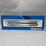 Mantua 224-32 Aluminum Amtrak Diner Car Euc!- Free Shipping C25. Fixed Price $45.00.