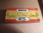 Mantua 803-09 Ho Scale 1890 Passenger Car A.t. & S.f. **sealed**. Fixed Price $19.99.