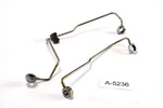 Yamaha Xvs 1100 Drag Star VP05 Bj 2002 - Oil Lines Pump A5236. Fixed Price $42.67.