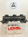 Lionel 6-16102 #1 Farr Southern 3-DOME Tank Car Die-cast Truck-metal Rails New. Fixed Price $34.45.