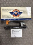 + Lionel Postwar Celebration 6-29839 Gauge 6512 Cherry Picker Car Lnib. Fixed Price $40.00.