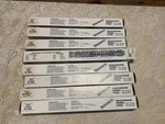 T-ho Ihc Interior Kit For Rivarossi *pick Your Own*. Fixed Price $19.99.