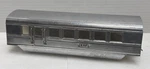 Lionel Prewar O-gauge 617 Flying Yankee Add-on Coach Car For 616E/W Train Set #2. Fixed Price $39.99.
