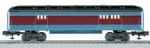 Lionel #25135 Polar Express Baggage Car. Fixed Price $69.95.