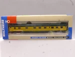 Walthers Mainline 932-6723 Pullman-standard 6-6-4 Sleeper Cnw (late Scheme). Fixed Price $54.98.