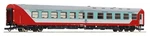 Roco 6200014 Restaurant Carriage, Type Wrdmnu, Polish State Railways Pkp. Fixed Price $172.90.