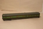 Ho Rivarossi 85' Northern Pacific Montana Club Passenger Car, Dining 6971. Fixed Price $19.95.
