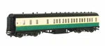 Bachmann Trains Thomas The Tank Engine - Gordon's Express Brake Coach 76035. Fixed Price $49.20.