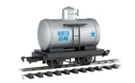 Bachmann #98098 Lil Big Haulers North Star Tank Car New Original Box. Fixed Price $16.99.