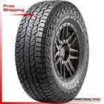 New 265/70R16 Hankook Dynapro AT2 Xtreme RF12 112T Rwl Tires. Fixed Price $372.40.
