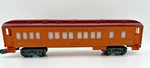 Lionel 6-9503 O-gauge Milwaukee Road "city Of Chicago" Pullman Passenger Car. Fixed Price $60.00.