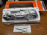 Lionel 6-16968 6461 Aviation Flat Car W/ertl Helicopter Nib Gauge. Fixed Price $30.00.