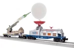 Lionel 2428100 "weather" Balloon Defense 2-PACK (pwc) New Nr. Fixed Price $149.95.