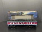 Lionel 6-25134 Polar Express Diner Passenger Car Lnib. Fixed Price $35.91.