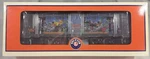 6-37086 Lionelville Aquarium Co. Fish Car #37086 Fresh Wtr Nib. Fixed Price $69.99.