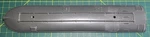 Lionel Post War 2401-4 O-27 Observation Passenger Car Roof. Fixed Price $14.99.