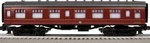 Lionel 685264 6-85264 Harry Potter Hogwarts Coach. Fixed Price $87.99.