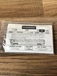 Walthers Ho Scale Decal 72-80: Nickel Plate Road Nkp Passenger Car Blue. Fixed Price $8.00.