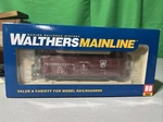 Walthers Ho Prr 910-1555 40' Plug Door Pennsylvania Box Car 19247. Fixed Price $22.00.