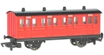 Bachmann Scale New 2025 Red Coach From Thomas 76038. Fixed Price $43.07.