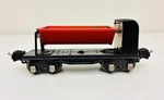 Lionel Prewar 3659 Operating Dump Car Untested. Fixed Price $14.95.