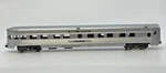 Scale Atlas "penn Central" Lit Passenger Car No Box #18. Fixed Price $44.99.