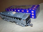Rmt 5211 New York Central M493 Powered Rdc Motor Diesel Railcar + Box. Fixed Price $125.00.