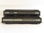 Mth 20-4159 B&o Madison Combine/diner Passenger Set Ln. Fixed Price $199.99.