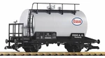 Piko 37975 G Db Iii 2-AXLE Tank Car Esso With Brake Platform. Fixed Price $169.15.