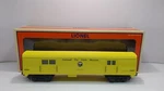 Lionel 6-52372 Gauge NTTM-2000 Work Train Baggage Car Ln/box. Fixed Price $27.29.