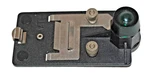 #10-1021 Ltc For Lionel, Mth O-O27, Standard Gauge Track, Lighted Clip. Fixed Price $21.95.