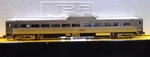 Sunset Models 3RD Rail Brass Scale Diesel CAR-1. Fixed Price $650.00.