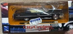 New Ray City Cruiser Collection 1976 Cadillac Coupe De Ville 1:43 Diecast Car. Fixed Price $7.19.