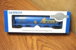 Bachmann 4-BAY Cylindrical Grain Hopper Alberta/edmonton Scale. Fixed Price $24.90.