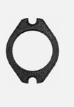 F5495C Mahle Exhaust Flange Gasket Front Driver Passenger Side For Fury Truck. Fixed Price $13.85.