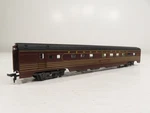 Ihc Ho Pennsylvania Corrugated Coach Car #6860 Ln. Fixed Price $28.04.