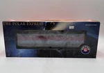 Lionel 6-25135 Polar Express Baggage Car Gauge Illuminated New. Fixed Price $48.99.