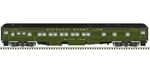 Atlas Ho Pullman Heavyweight 10-1-1 Sleeper Atlantic Coast Line 20006605. Fixed Price $57.16.