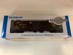 Bachmann Silver Series #19407 Ho Scale Acl 50' Sliding Door Box Car Rd. #35108. Fixed Price $24.95.
