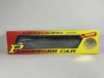 Roundhouse Santa Fe Observation Palace Car 68602 Brand New. Fixed Price $49.95.