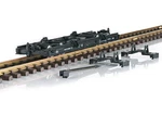 Lgb 49184 Bb Era Iv Roller Car. Fixed Price $239.92.