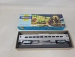 Athearn Ho 2073 B&o RDC-1 Dummy Loco. Fixed Price $29.99.