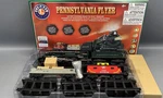 Lionel Pennsylvania Flyer Train Set Bluetooth Ready Open Box Complete. Fixed Price $109.99.