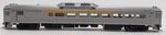 Walthers 35302 Ho Chicago & North Western Budd RDC-2 Coach Baggage Car #9935 Ex. Fixed Price $89.99.