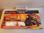 Lionel 6-1602 Nickel Plate Special See Video. Fixed Price $120.00.