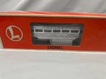 Lionel Southern Al. Coach Charlottesville #312 6-39121 *used. Fixed Price $68.35.