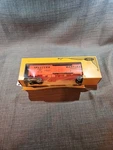 Lionel #6-9818 Western Maryland Reefer Car New In Box. Fixed Price $15.00.