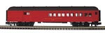 Atlas Boston & Maine Ft Combine 2001234 #3607 3-RAIL. Fixed Price $99.95.