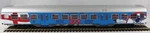 Lima 309271KS1 Carriage 2CL. Colombo Book '92 500 Years Discovery Amer Fs New. Fixed Price $139.49.